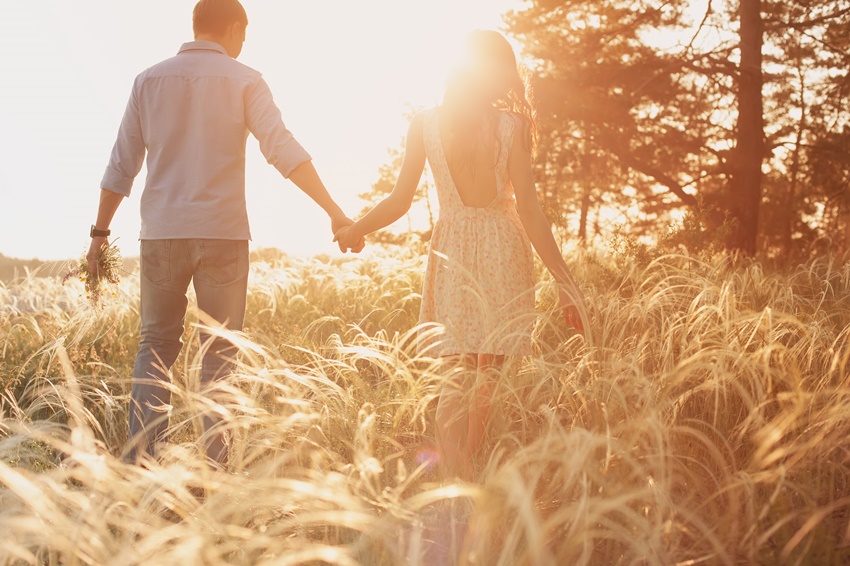 אתה צריך אהבה חדשה: 6 צעדים בדרך למציאת זוגיות